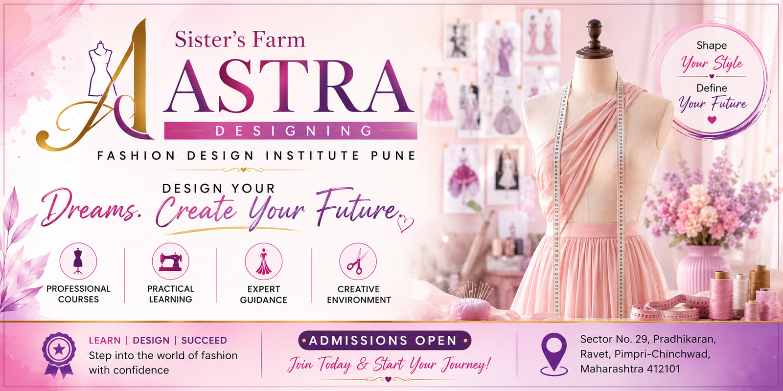sister Farm